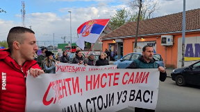Zakazan prvi Batajnički zbor